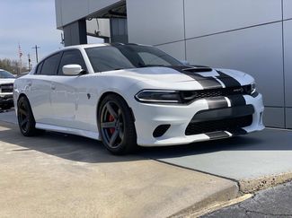 Used 2019 Dodge Charger SRT Hellcat w/ Harman/Kardon Audio Group video 1