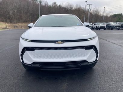 New 2026 Chevrolet Equinox EV LT w/ Comfort Package