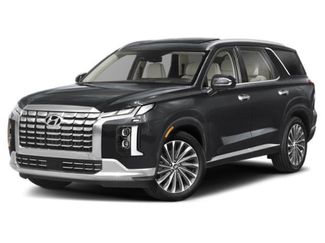 Used 2024 Hyundai Palisade Calligraphy video 1