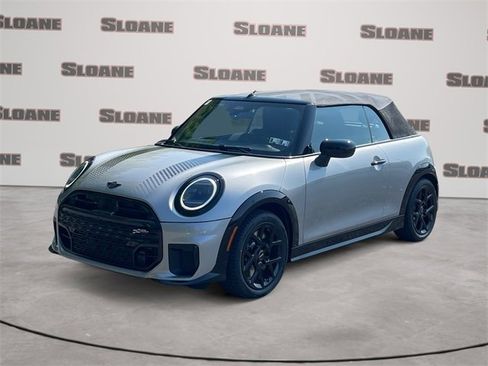 New 2026 MINI Cooper S image 1