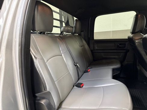 Used 2023 RAM 3500 Tradesman w/ Chrome Appearance Group image 62