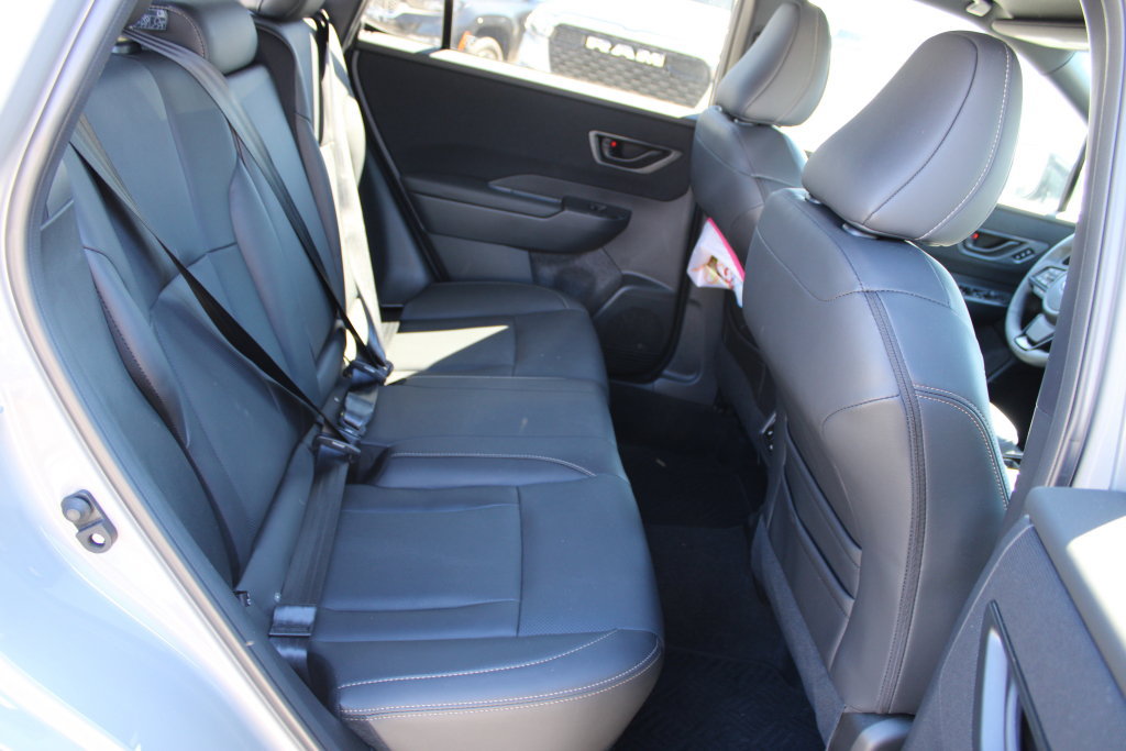Used 2026 Subaru Outback Limited XT AWD/4WD image 12