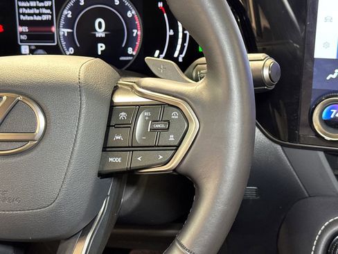 Used 2024 Lexus NX 350 AWD w/ Premium Package image 21