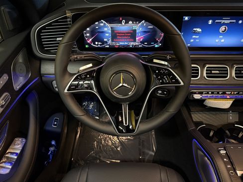 New 2026 Mercedes-Benz GLE 450 4MATIC image 13