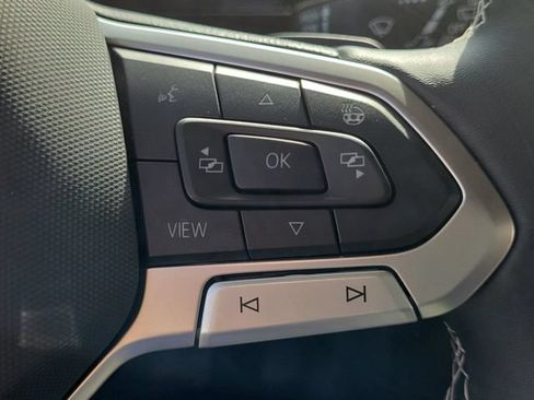 Certified 2026 Volkswagen Atlas SE AWD/4WD image 31