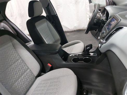 Used 2024 Chevrolet Equinox LS w/ LPO, Floor Liner Package image 10