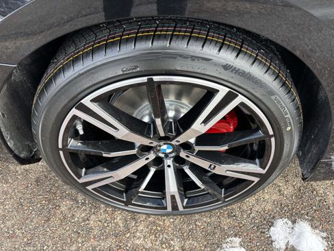 New 2026 BMW 540i xDrive w/ M Sport Package image 9