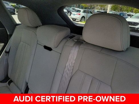 Certified 2025 Audi Q5 Premium Plus w/ Premium Plus image 26