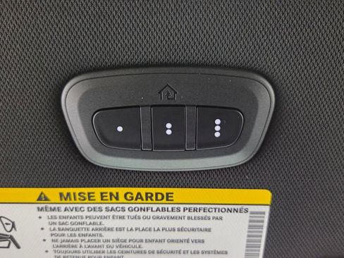 New 2026 Chrysler Pacifica Limited w/ S Appearance Package image 26