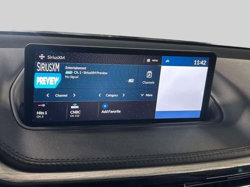 Certified 2023 Acura MDX Advance image 36