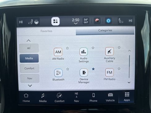 Used 2022 RAM 1500 Big Horn image 53