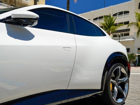 Used 2026 Ferrari Purosangue image 11