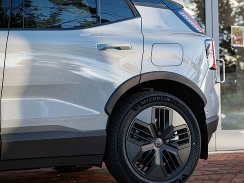 New 2026 Volvo EX30 Cross Country Ultra w/ Protection Package Premier AWD/4WD image 3