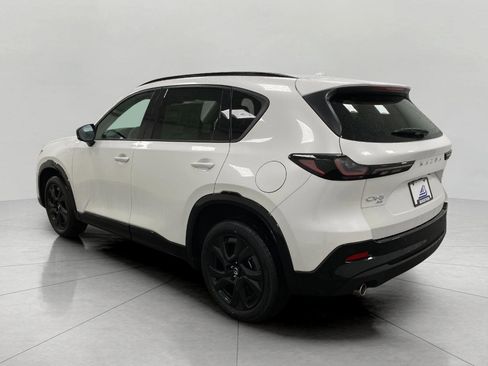 New 2026 MAZDA CX-5 2.5 S w/ Premium Package AWD/4WD image 7