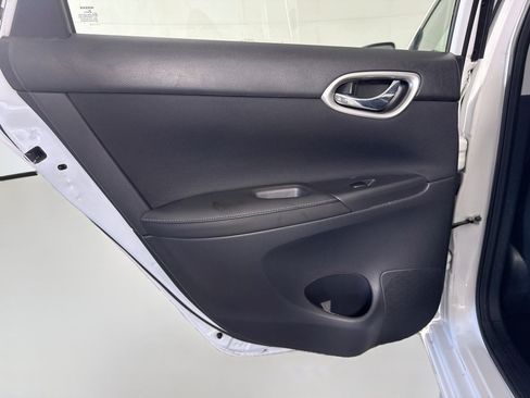 Used 2019 Nissan Sentra SV FWD image 26