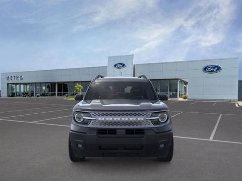 New 2025 Ford Bronco Sport Big Bend w/ Convenience Package image 7