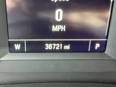 Used 2023 Chevrolet TrailBlazer RS w/ Convenience Package image 15