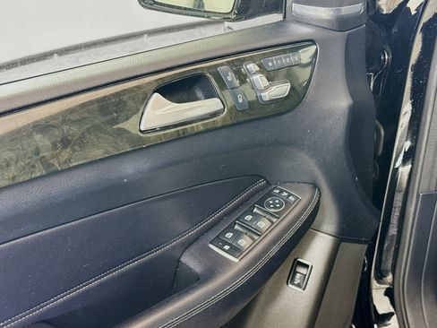 Used 2017 Mercedes-Benz GLE 350 350 image 20