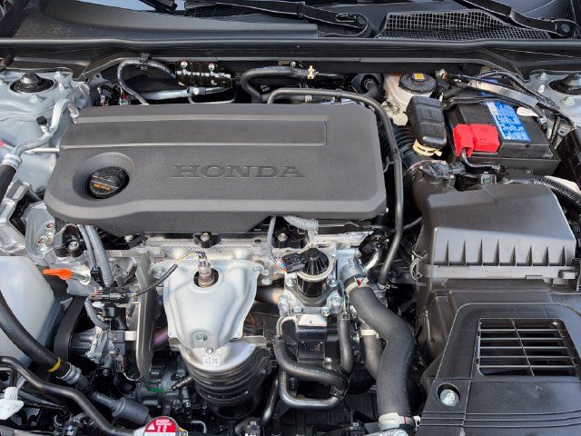 New 2026 Honda Civic Sport image 26