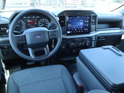 New 2026 Ford F150 XL w/ Equipment Group 103A High