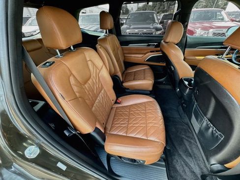 Used 2024 Kia Telluride EX X-Line AWD/4WD image 25