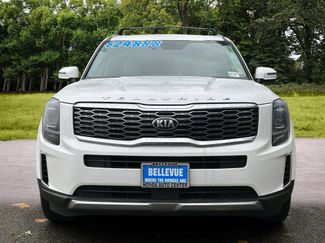 Used 2020 Kia Telluride S video 2