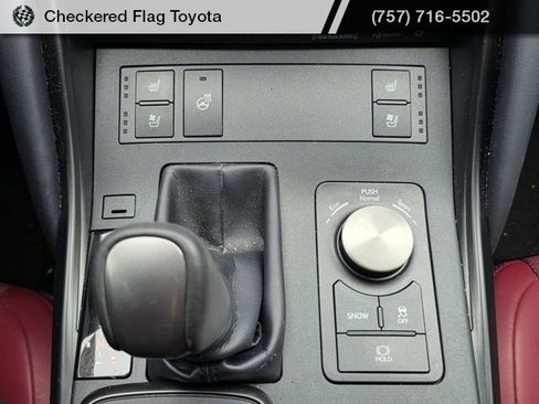 Used 2024 Lexus IS 300 w/ Comfort Package image 19