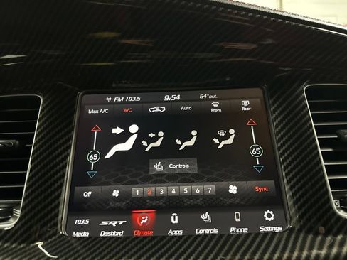 Used 2023 Dodge Charger Scat Pack RWD image 25
