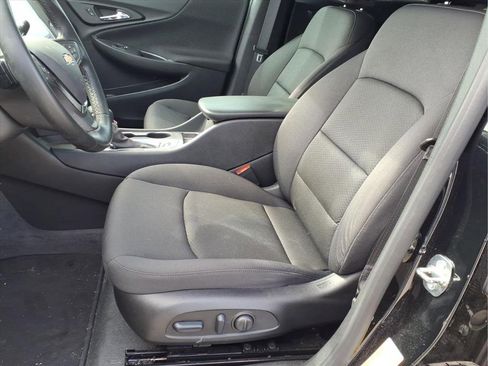 Used 2024 Chevrolet Malibu RS image 12