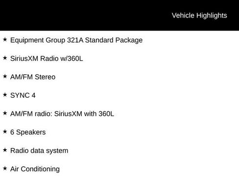 Certified 2021 Ford Bronco Black Diamond image 7