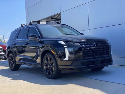 Used 2023 Hyundai Palisade XRT AWD/4WD image 1