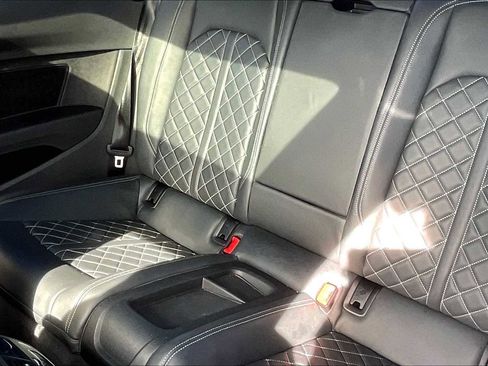 Used 2023 Audi S5 Premium Plus image 18