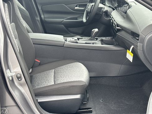 New 2026 Nissan Sentra SV image 13