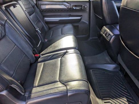 Used 2017 Toyota Tundra Platinum AWD/4WD image 20