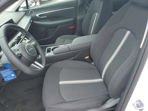 New 2026 Hyundai Sonata SEL FWD image 16