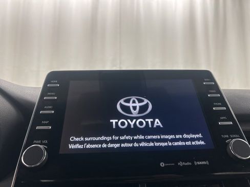 Used 2021 Toyota Avalon XLE image 14