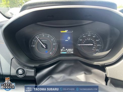 Used 2023 Subaru Crosstrek 2.0i Premium AWD/4WD image 14