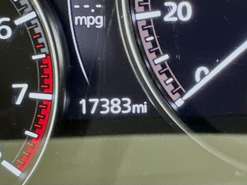 Used 2025 MAZDA CX-50 AWD 2.5 S w/ Premium Plus Pkg image 19