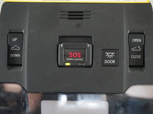 Used 2019 Lexus ES 350 image 25