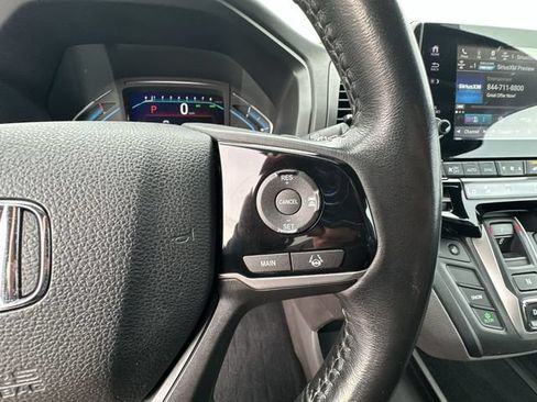 Used 2019 Honda Odyssey EX-L image 25
