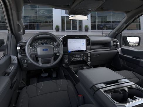 New 2026 Ford F150 STX AWD/4WD image 9