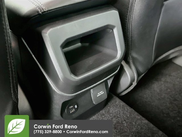 New 2026 Ford Ranger Lariat w/ FX4 Off-Road Package AWD/4WD image 26