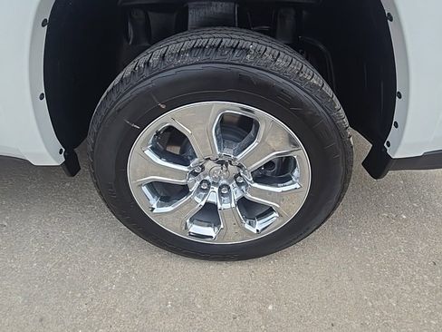 New 2026 RAM 1500 Big Horn image 31