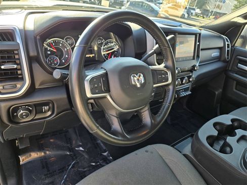 Used 2024 RAM 3500 Big Horn image 10