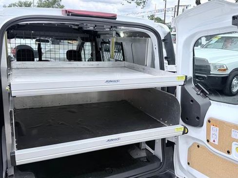 Used 2018 Ford Transit Connect XL FWD image 21