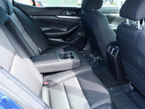 Used 2018 Nissan Maxima 3.5 S image 12