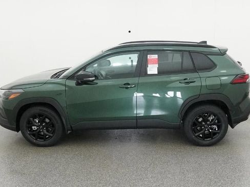 New 2026 Toyota Corolla Cross LE image 3