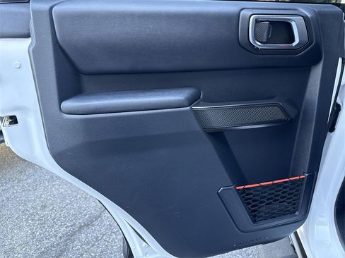 Used 2023 Ford Bronco Raptor image 24