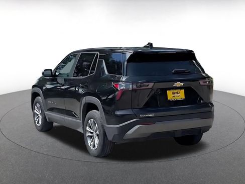 Used 2025 Chevrolet Equinox LT FWD image 10