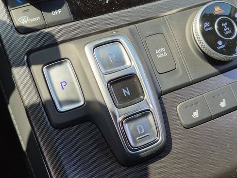 Used 2025 Hyundai Palisade Calligraphy AWD/4WD image 25